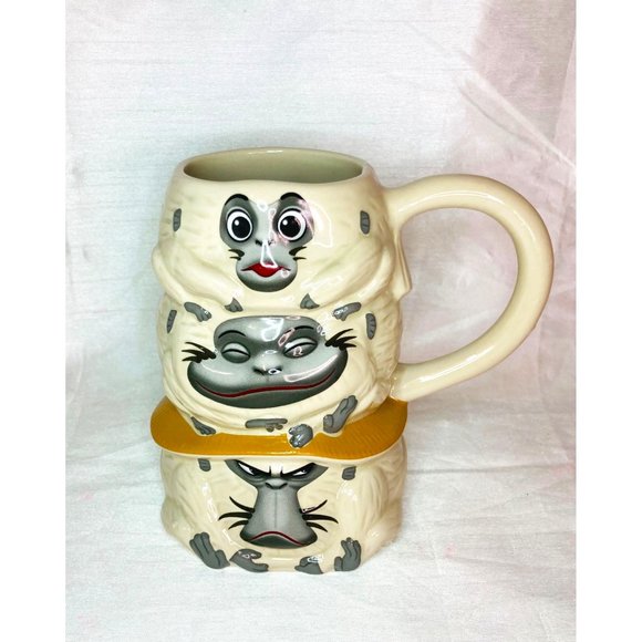 Ongis Mug – Disney Raya and the Last Dragon - Picture 1 of 7